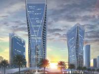 0489_Reem Towers Abu-Dhabi