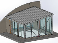 0575-BMW via Losanna Milano