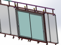 0576 portineria Merate Lecco
